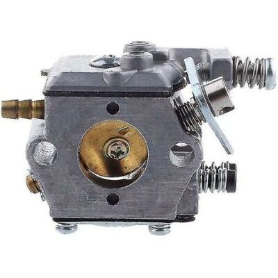 BARKBUSTERS Carburateur Srm4605 Pour Echo Srm-4605 4600 3800 Débroussailleuse Walbro Wt-120 BARKBUSTERS Carburateur Srm4605 Pour Echo Srm-4605 4600 3800 Débroussailleuse Walbro Wt-120