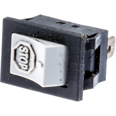 Jonsered Husqvarna 586246901 Interruttore Arresto Stop Switch Oem Zenoah Gz360 Gz4350 Jonsered Husqvarna 586246901 Interruttore Arresto Stop Switch Oem Zenoah Gz360 Gz4350