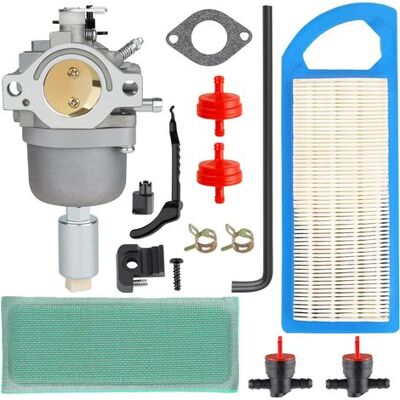 ABYSSE Carburatore 595210 695115 696353 697203 794459 795373 13,5-21 Cv ABYSSE Carburatore 595210 695115 696353 697203 794459 795373 13,5-21 Cv