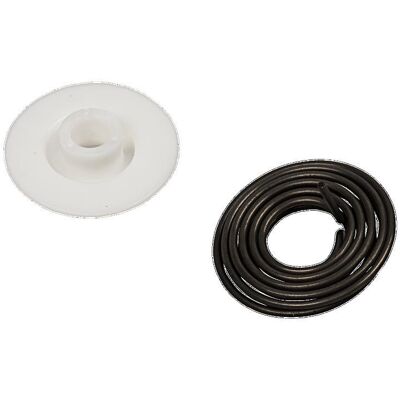 Jonsered Kit Puleggia 502082401 Originale Husqvarna Jonsered Kit Puleggia 502082401 Originale Husqvarna