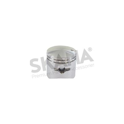 CASTELGARDEN Pistone 123590007/0 Pezzo Motore Giardinaggio CASTELGARDEN Pistone 123590007/0 Pezzo Motore Giardinaggio