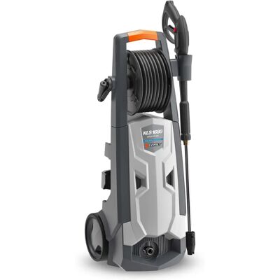 Comet Idropulitrice Elettrica A Freddo "kls 1680 Gold Plus" 160 Bar 500 L/h 2300 W - Motore Induzione Comet Idropulitrice Elettrica A Freddo "kls 1680 Gold Plus" 160 Bar 500 L/h 2300 W - Motore Induzione