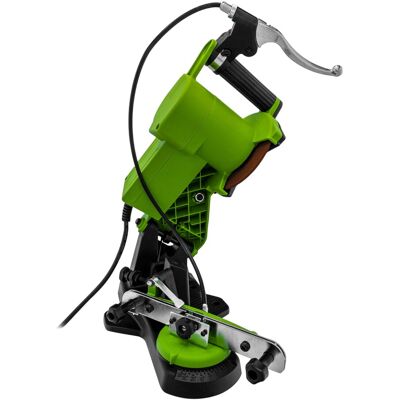 Procraft Affilatrice Per Catene Sk1100 85 Watt 100 Mm 0 - 35° Procraft Affilatrice Per Catene Sk1100 85 Watt 100 Mm 0 - 35°