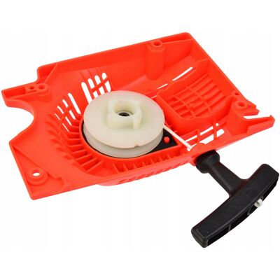 IMPORT Avviatore Per Motosega A Benzina Cinese 43cc-58cc (100) IMPORT Avviatore Per Motosega A Benzina Cinese 43cc-58cc (100)