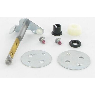 Briggs & Stratton Albero Valvola A Farfalla Briggs Et Stratton 790901 Briggs & Stratton Albero Valvola A Farfalla Briggs Et Stratton 790901