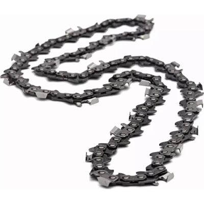 DEDRA Motosega Ded8698-24l 24 Pollici 84 Maglie DEDRA Motosega Ded8698-24l 24 Pollici 84 Maglie