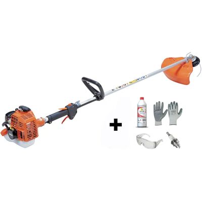 Echo - Decespugliatore A Scoppio Srm-222esl Motore 21.2cc 1hp Leggero 4,7kg Echo - Decespugliatore A Scoppio Srm-222esl Motore 21.2cc 1hp Leggero 4,7kg