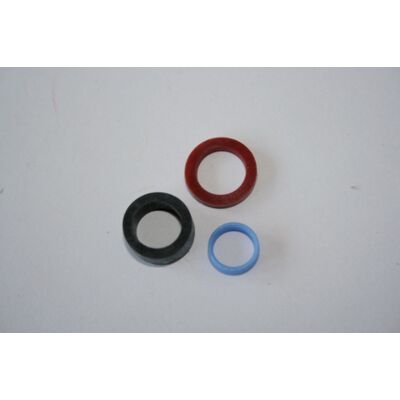 ELMAG Kit Di O-ring Per Iniettore John Deere 4045/6068 ELMAG Kit Di O-ring Per Iniettore John Deere 4045/6068