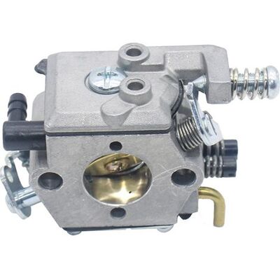 ABYSSE Motosega Automatica Walbro Wt840a, Modelli Wt840a, 4100 (41 Cm³) E 3800 (38 Cm³), Con Carburatore ABYSSE Motosega Automatica Walbro Wt840a, Modelli Wt840a, 4100 (41 Cm³) E 3800 (38 Cm³), Con Carburatore