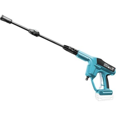 DEDRA Idropulitrice Ded6986 18v 40 Bar DEDRA Idropulitrice Ded6986 18v 40 Bar