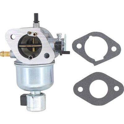 ABYSSE Carburatore 15004-0827 (codice Di Riferimento 15004-7053), Compatibile Con Motori Kawasaki Fr600v E Fs600v Da 19 Cv. ABYSSE Carburatore 15004-0827 (codice Di Riferimento 15004-7053), Compatibile Con Motori Kawasaki Fr600v E Fs600v Da 19 Cv.