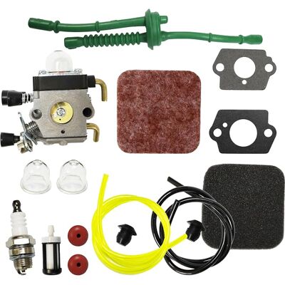 OEM Filtro Aria Carburatore Per Stihl Fs80r Fs85 Fs85r Fs80 Fs72 Fs74 Fs75 Fs76 Fs85rx Hs72 Hs74 Hs75 Hs76 Hs80 Hs85 Hl75 Hl75k Fh75 Fc75 Fc85 Km80 Ht70 Ht75 Km85 Km85r Sp80 Sp85 Tagliabordi Tagliasiepi OEM Filtro Aria Carburatore Per Stihl Fs80r Fs85 Fs85r Fs80 Fs72 Fs74 Fs75 Fs76 Fs85rx Hs72 Hs74 Hs75 Hs76 Hs80 Hs85 Hl75 Hl75k Fh75 Fc75 Fc85 Km80 Ht70 Ht75 Km85 Km85r Sp80 Sp85 Tagliabordi Tagliasiepi