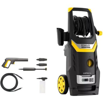OEM Idropulitrice Elettrica A Freddo Stanley Fatmax "sxfpw18b-e" 140 Bar 480 L/h 1800 W OEM Idropulitrice Elettrica A Freddo Stanley Fatmax "sxfpw18b-e" 140 Bar 480 L/h 1800 W