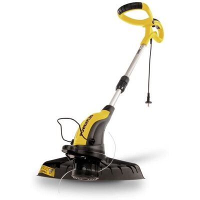 PowerPlus Decespugliatore Elettrico Powxg30033 - 500 W, Ø 320 Mm, Attrezzi Da Giardino, Rifila-erba & Tagliabordi Per Te PowerPlus Decespugliatore Elettrico Powxg30033 - 500 W, Ø 320 Mm, Attrezzi Da Giardino, Rifila-erba & Tagliabordi Per Te