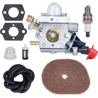BARKBUSTERS Carburateur C1m S207a Fs56 Pour Stihl Fs70 Km56 4144-120-0603 BARKBUSTERS Carburateur C1m S207a Fs56 Pour Stihl Fs70 Km56 4144-120-0603