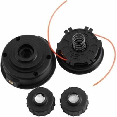 URSUS Testina Per Decespugliatore - Testina Di Taglio, Set Di Testine Di Taglio Per Tagliaerba Homelite St155 St165 St285 - Galozzoit URSUS Testina Per Decespugliatore - Testina Di Taglio, Set Di Testine Di Taglio Per Tagliaerba Homelite St155 St165 St285 - Galozzoit