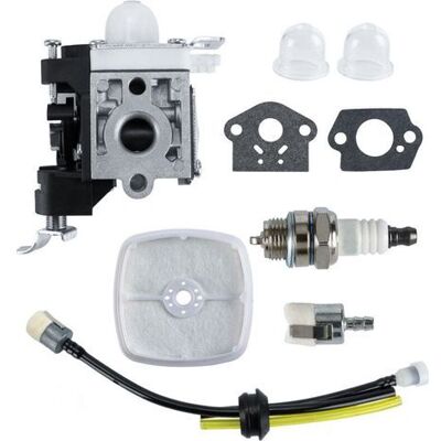 ABYSSE Carburatore Per Echo Pb-265l, Pb-251 – Ventola – Rb-k85 – Sostituisce A021001350 ABYSSE Carburatore Per Echo Pb-265l, Pb-251 – Ventola – Rb-k85 – Sostituisce A021001350