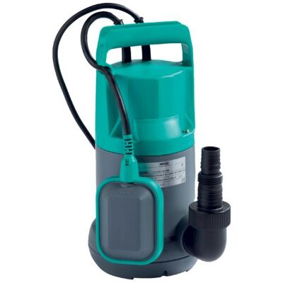 WILO - INITIAL DRAIN 10-7 - 550W - Pompa sommersa WILO - INITIAL DRAIN 10-7 - 550W - Pompa sommersa