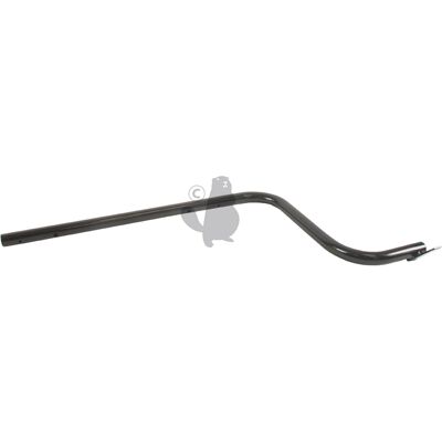 CASTELGARDEN Barra Supporto Deflettore Posteriore Ggp - 382869044/0 CASTELGARDEN Barra Supporto Deflettore Posteriore Ggp - 382869044/0