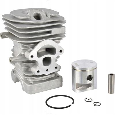 IMPORT Kit Cilindro + Pistone Per Husqvarna 236/240 39mm (20) IMPORT Kit Cilindro + Pistone Per Husqvarna 236/240 39mm (20)
