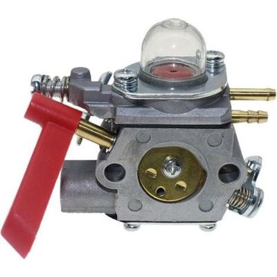 ABYSSE Carburatore Di Ricambio Per Decespugliatori C1619be Gbs430r 2200pro 2800 430n ABYSSE Carburatore Di Ricambio Per Decespugliatori C1619be Gbs430r 2200pro 2800 430n