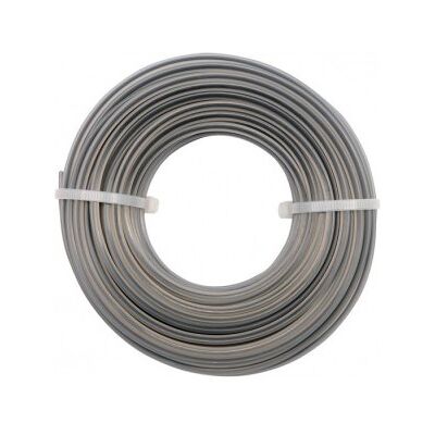 IMPORT Filo Per Decespugliatore Rinforzato (rotondo) 2,4 Mm X 15 M (10/120) IMPORT Filo Per Decespugliatore Rinforzato (rotondo) 2,4 Mm X 15 M (10/120)
