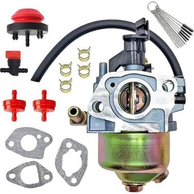 BARKBUSTERS Pour Carburateur Mtd 951-10974 Stens 520-862 165sa 170sa Carburateur De Chasse-neige BARKBUSTERS Pour Carburateur Mtd 951-10974 Stens 520-862 165sa 170sa Carburateur De Chasse-neige