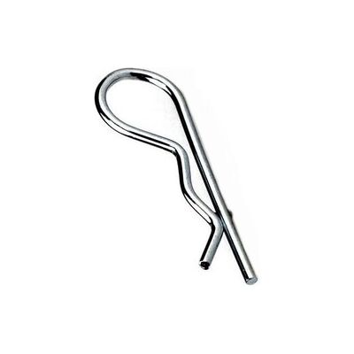 CASTELGARDEN Perno Fissaggio Denti Husqvarna - Ayp 532124788 - 5321247-88 - 532004497 - 5320044-97 CASTELGARDEN Perno Fissaggio Denti Husqvarna - Ayp 532124788 - 5321247-88 - 532004497 - 5320044-97