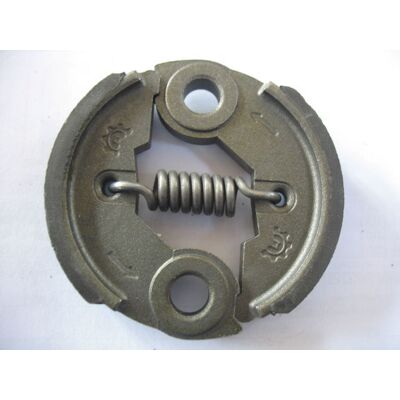 PAPILLON Ox - Frizione Di Ricambio Per Decespugliatore D.74.8mm PAPILLON Ox - Frizione Di Ricambio Per Decespugliatore D.74.8mm