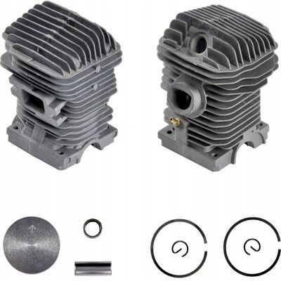 IMPORT Set Cilindro + Pistone Per Stihl 180 38mm (20) IMPORT Set Cilindro + Pistone Per Stihl 180 38mm (20)
