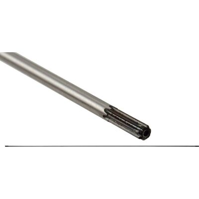 IMPORT Decespugliatore Geko Drive Shaft Acciaio Temprato 153 Cm IMPORT Decespugliatore Geko Drive Shaft Acciaio Temprato 153 Cm