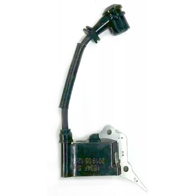 PAPILLON - Ricambio Motosega (51186-92831) Bobina P.33 (ex 72588) PAPILLON - Ricambio Motosega (51186-92831) Bobina P.33 (ex 72588)