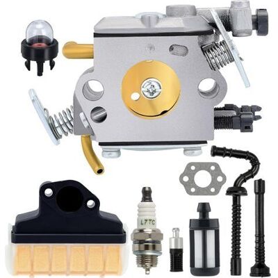 ABYSSE Carburatore Stihl Ms250c 1123-120-0620 1123-120-1651 Zama C1q-s92 ABYSSE Carburatore Stihl Ms250c 1123-120-0620 1123-120-1651 Zama C1q-s92