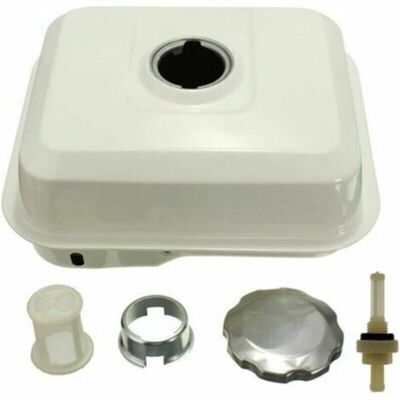 OEM Serbatoio Carburante Compatibile Con Honda Gx200/gx160/gx140 – Polietilene Resistente, Montaggio Diretto, 1 Pezzo OEM Serbatoio Carburante Compatibile Con Honda Gx200/gx160/gx140 – Polietilene Resistente, Montaggio Diretto, 1 Pezzo