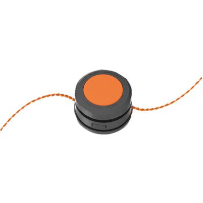 Worx Testina Di Ricambio Tap N’ Go Per Decespugliatore Wg186e – Wa0045 Worx Testina Di Ricambio Tap N’ Go Per Decespugliatore Wg186e – Wa0045
