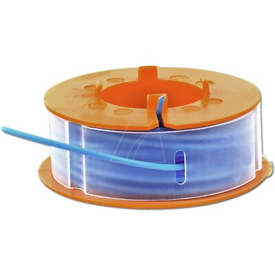 Arnold 1083-B3-0001 - Bobina di filo universale - 8m 1,5mm Arnold 1083-B3-0001 - Bobina di filo universale - 8m 1,5mm