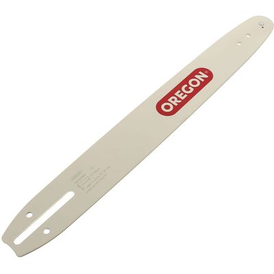Guida catena 40cm doppia protezione - Accessori motosega Guida catena 40cm doppia protezione - Accessori motosega