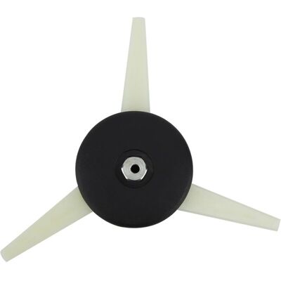URSUS Lama Per Decespugliatore Jeffergarden Con Testina Adatta Per Stihl Polycut 6-3 Fs38 Fs40 Fs45 Fs46 Fs50 URSUS Lama Per Decespugliatore Jeffergarden Con Testina Adatta Per Stihl Polycut 6-3 Fs38 Fs40 Fs45 Fs46 Fs50