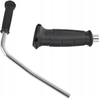 IMPORT Maniglia Sinistra Decespugliatore Geko Ergonomica Antiscivolo IMPORT Maniglia Sinistra Decespugliatore Geko Ergonomica Antiscivolo