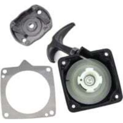ABYSSE Avviatore A Strappo Per Decespugliatori Da 43 Cc A 52 Cc. Compatibile Con Utensili Multifunzione Di Fuxtec, Rotfuchs, Brast, Timbertech E Altri Produttori. ABYSSE Avviatore A Strappo Per Decespugliatori Da 43 Cc A 52 Cc. Compatibile Con Utensili Multifunzione Di Fuxtec, Rotfuchs, Brast, Timbertech E Altri Produttori.