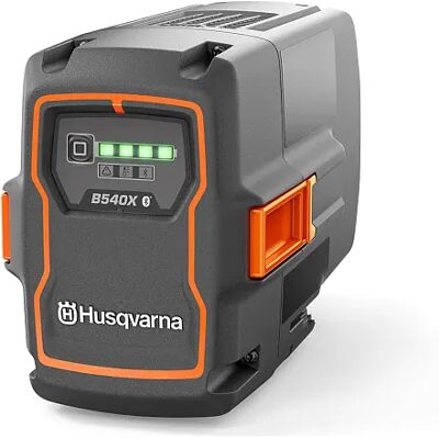 Husqvarna Batteria 40-b540x A Ioni Di Litio - 36v / 15ah Husqvarna Batteria 40-b540x A Ioni Di Litio - 36v / 15ah