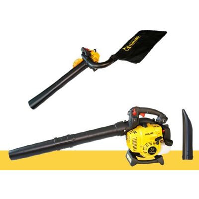 GARLAND Soplador Aspirador Triturad Gas GARLAND Soplador Aspirador Triturad Gas