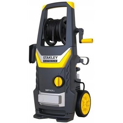 Stanley Idropulitrice Ad Alta Pressione Fatmax 2600w 170 Bar - E/sxfpw26mp Stanley Idropulitrice Ad Alta Pressione Fatmax 2600w 170 Bar - E/sxfpw26mp