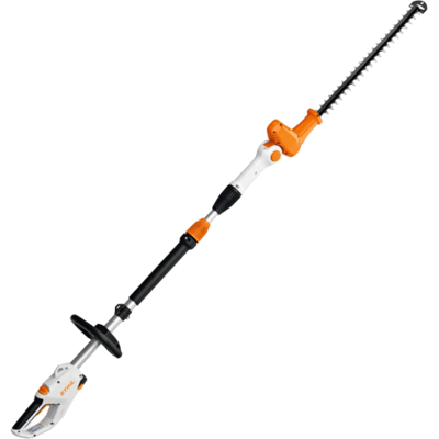 Stihl Tagliasiepi Telescopico A Batteria Hla 40 (batteria Non Inclusa) Stihl Tagliasiepi Telescopico A Batteria Hla 40 (batteria Non Inclusa)