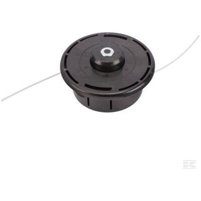 Testina nylon Mountfield 118801124/0 - Testina per filo Testina nylon Mountfield 118801124/0 - Testina per filo