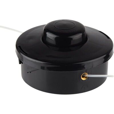 OEM Testina Per Decespugliatore Universale Tap & Go – Filettatura Sinistra M10×1.25 – Sistema Semiautomatico – Filo Di Nylon Da 2,4 Mm – Taglio Efficiente OEM Testina Per Decespugliatore Universale Tap & Go – Filettatura Sinistra M10×1.25 – Sistema Semiautomatico – Filo Di Nylon Da 2,4 Mm – Taglio Efficiente