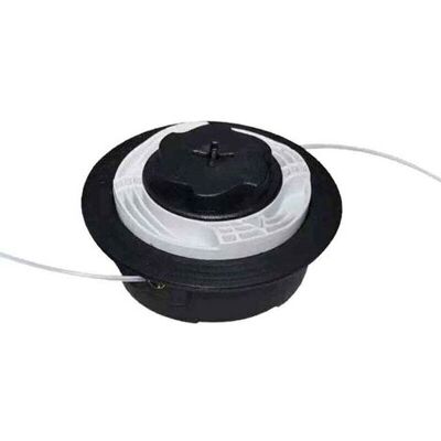 BRAST Compatibile Con Stihl Fs 55/56/70/94/91/111/131/240 M10x1.0, Ricambio Per C26 – Filettatura A 2 Stelle BRAST Compatibile Con Stihl Fs 55/56/70/94/91/111/131/240 M10x1.0, Ricambio Per C26 – Filettatura A 2 Stelle