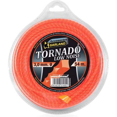 GARLAND S. Di Erogazione Tor: 54m - 3,0mm X 71023x5430 GARLAND S. Di Erogazione Tor: 54m - 3,0mm X 71023x5430