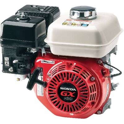 Honda Motore Orizzontale 8,3hp Gx270ut2xshq4oh Honda Motore Orizzontale 8,3hp Gx270ut2xshq4oh