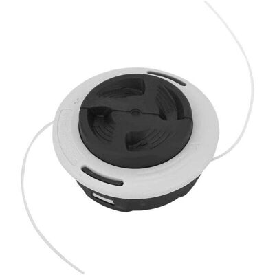 OEM Testina Di Ricambio Per Decespugliatore C262 Per Fs 55/56/70/94/91/111/131/240, Filettatura Sinistra M10 X 1.0, Avanzamento Filo A Spinta, Starlight OEM Testina Di Ricambio Per Decespugliatore C262 Per Fs 55/56/70/94/91/111/131/240, Filettatura Sinistra M10 X 1.0, Avanzamento Filo A Spinta, Starlight